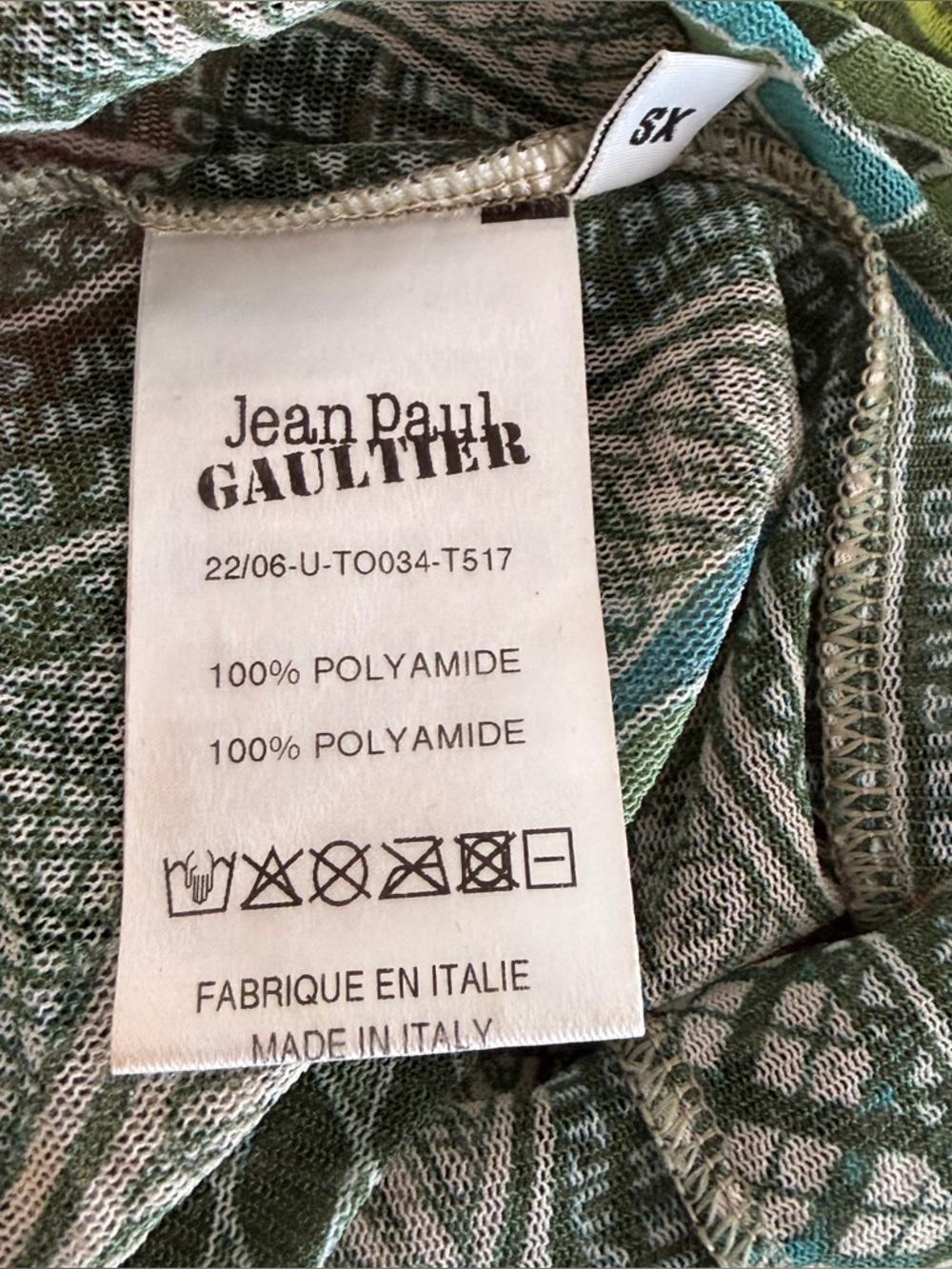 Jean Paul Gaultier Banknote SET - Picture 7 of 7